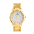 Logues Analog Watch for Men | G 4188 YM-02