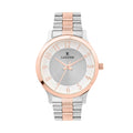 Logues Analog Watch for Men | G 4189 BWM-02