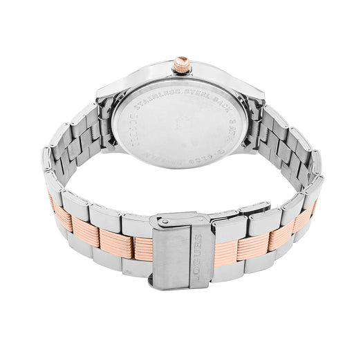 Logues Analog Watch for Men | G 4189 BWM-02