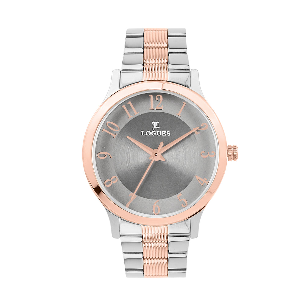 Logues Analog Watch for Men | G 4189 BWM-27