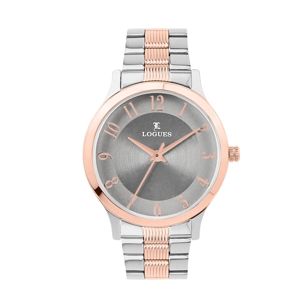 Logues Analog Watch for Men | G 4189 BWM-27