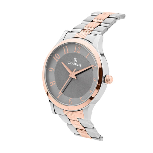 Logues Analog Watch for Men | G 4189 BWM-27