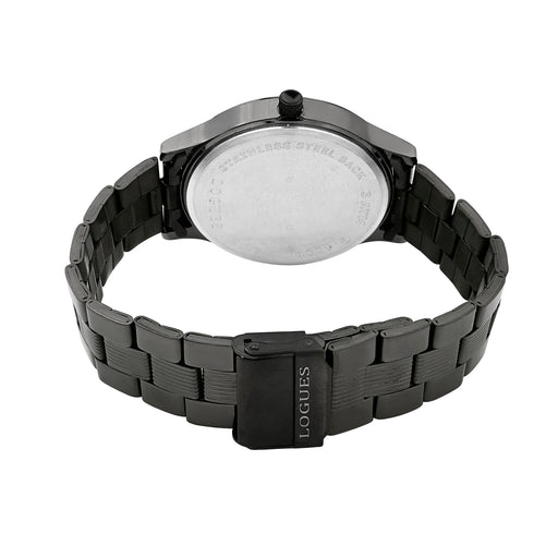 Logues Analog Watch for Men | G 4189 QM-87