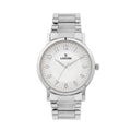 Logues Analog Watch for Men | G 4190 SM-02