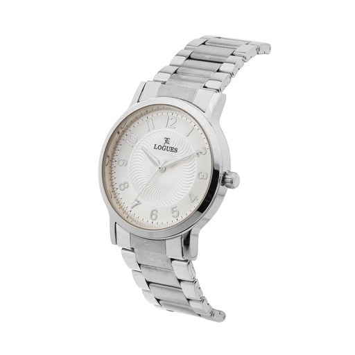 Logues Analog Watch for Men | G 4190 SM-02