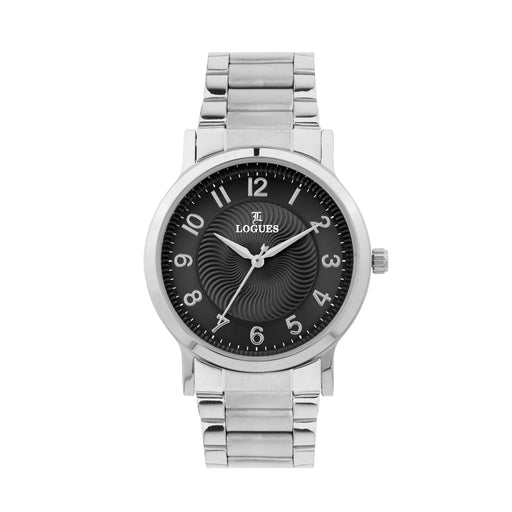Logues Analog Watch for Men | G 4190 SM-03