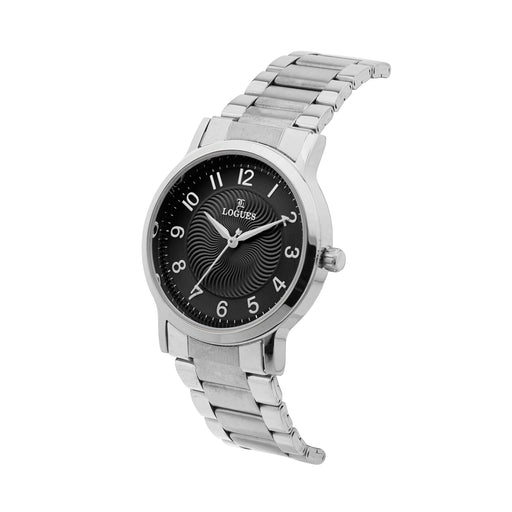 Logues Analog Watch for Men | G 4190 SM-03