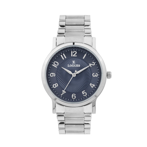 Logues Analog Watch for Men | G 4190 SM-04