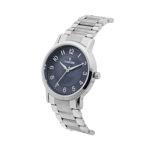 Logues Analog Watch for Men | G 4190 SM-04
