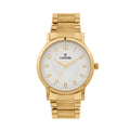 Logues Analog Watch for Men | G 4190 YM-02