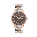 Logues Analog Date Watch for Men | G 4191 BWMD-05
