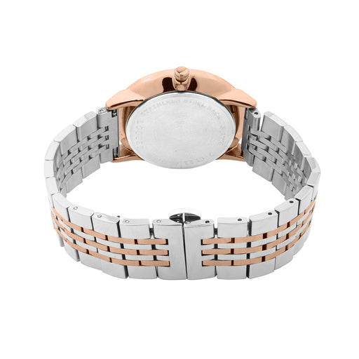 Logues Analog Date Watch for Men | G 4191 BWMD-05