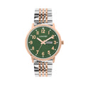 Logues Analog Date Watch for Men | G 4191 BWMD-10