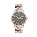 Logues Analog Date Watch for Men | G 4191 BWMD-27