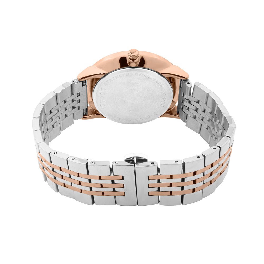 Logues Analog Date Watch for Men | G 4191 BWMD-27