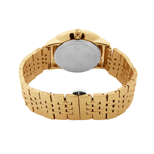 Logues Analog Date Watch for Men | G 4191 YMD-10