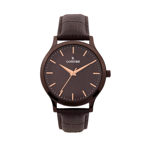 Logues Analog Watch for Men | G 4193 CL-05