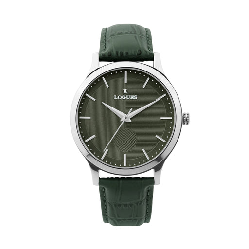 Logues Analog Watch for Men | G 4193 SL-10