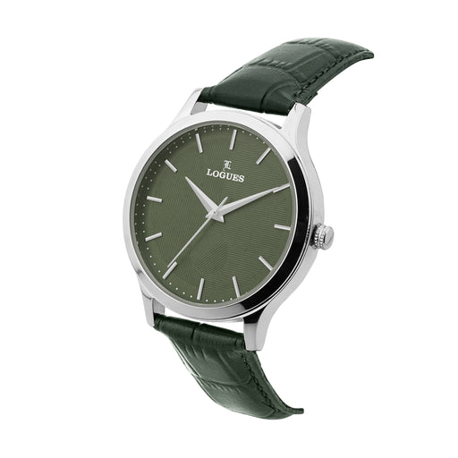 Logues Analog Watch for Men | G 4193 SL-10