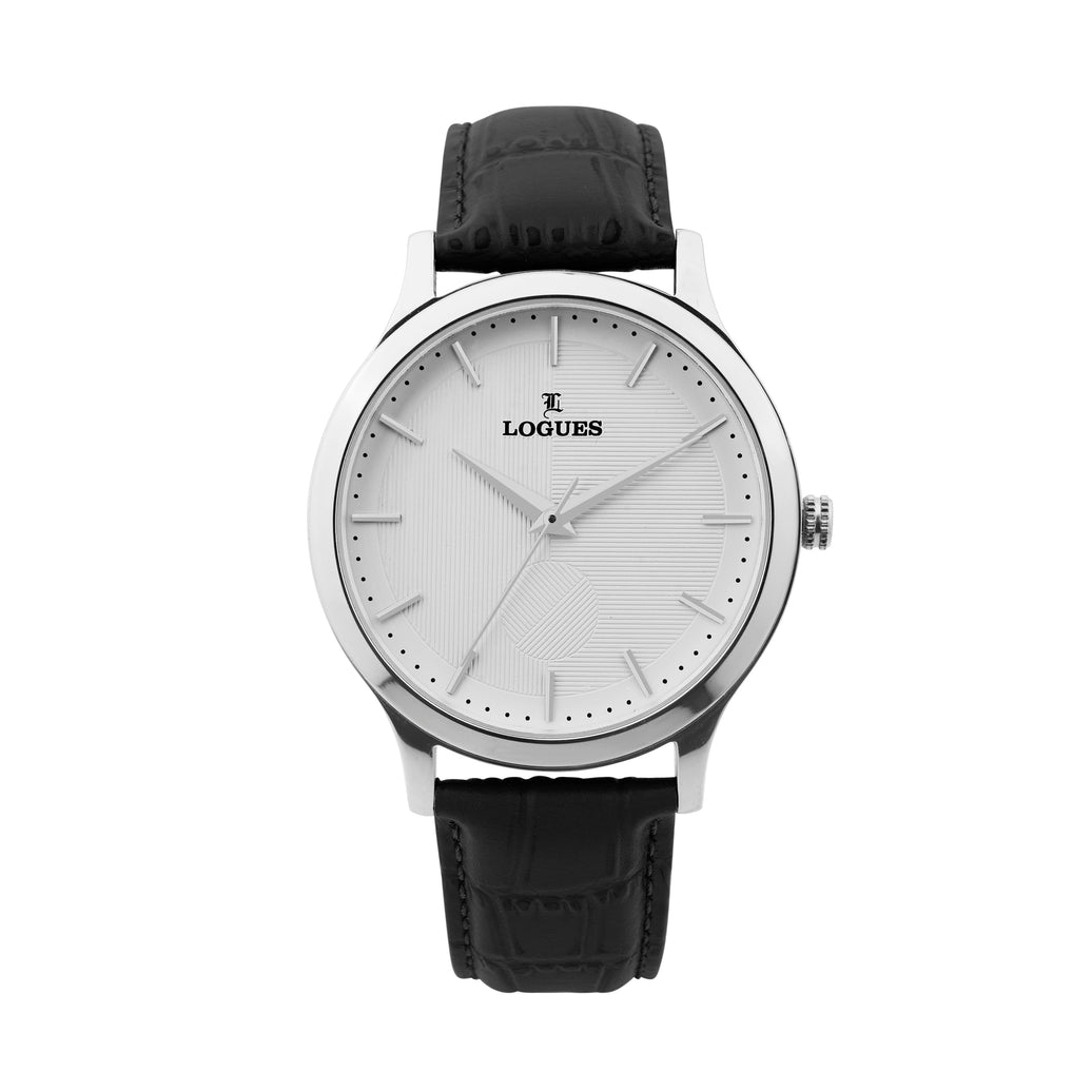 Logues Analog Watch for Men | G 4193 SL-21