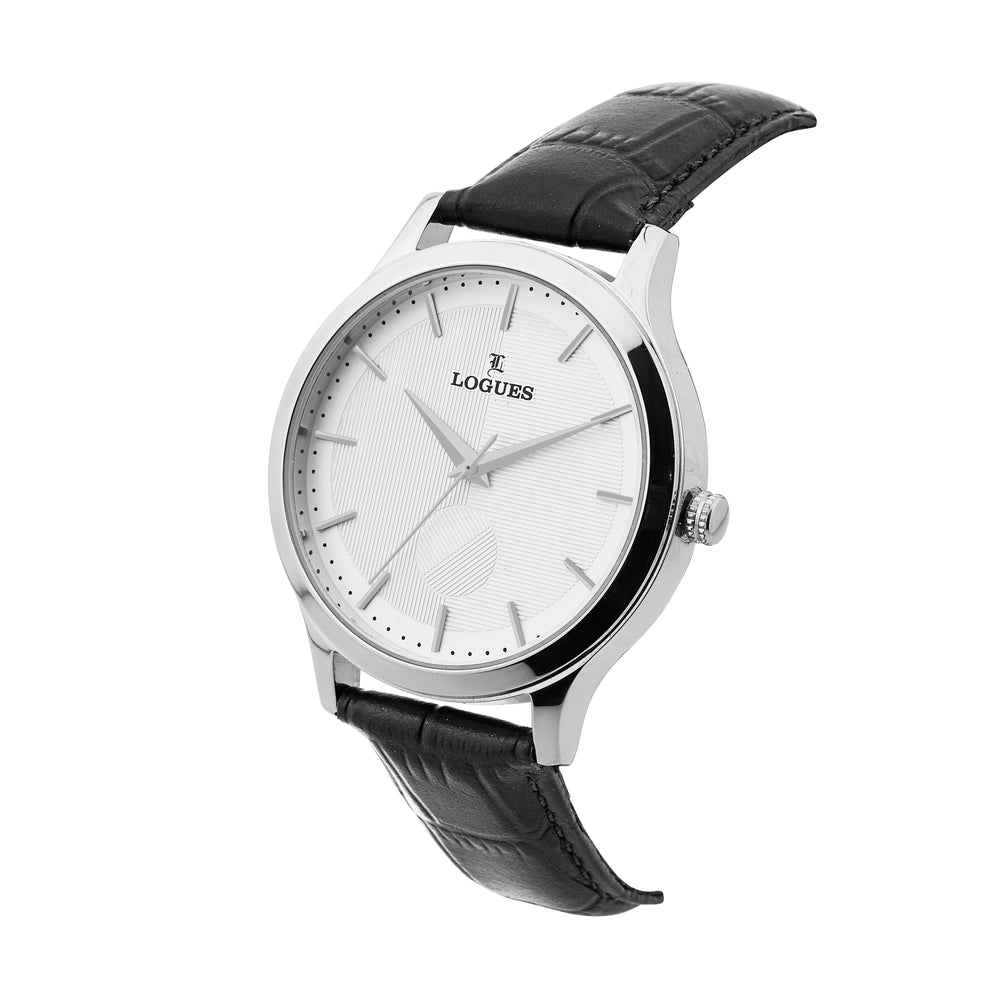 Logues Analog Watch for Men | G 4193 SL-21