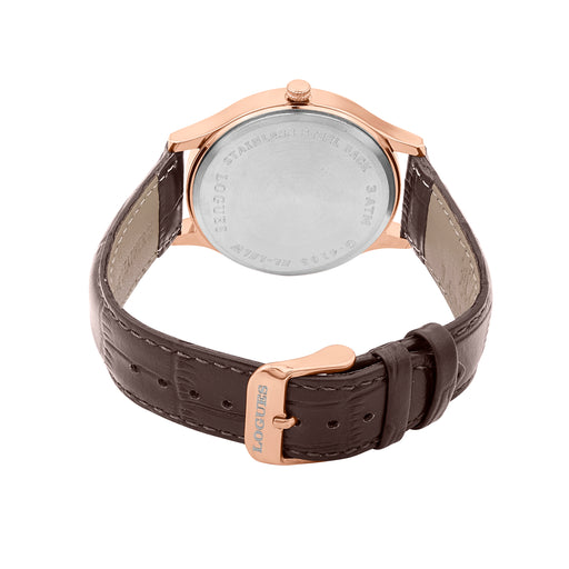 Logues Analog Watch for Men | G 4193 WL-02