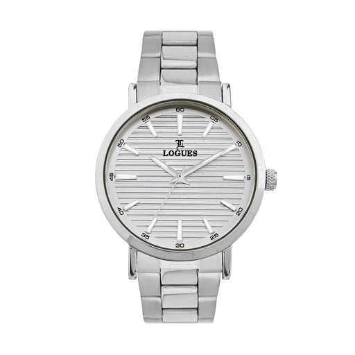 Logues Analog Watch for Men | G 4194 SM-02