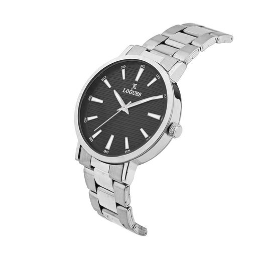 Logues Analog Watch for Men | G 4194 SM-03