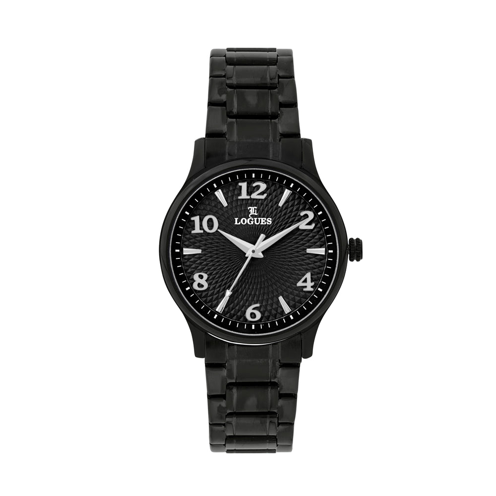 Logues Analog Watch for Men | G 4197 NM-03