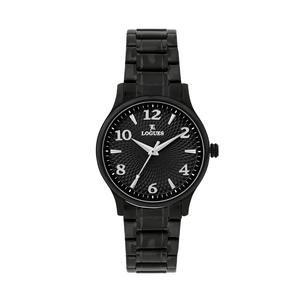Logues Analog Watch for Men | G 4197 NM-03