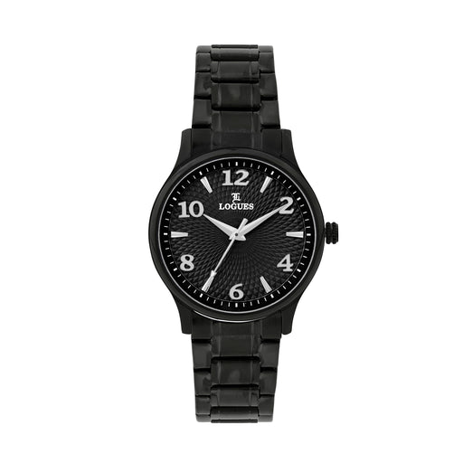 Logues Analog Watch for Men | G 4197 NM-03
