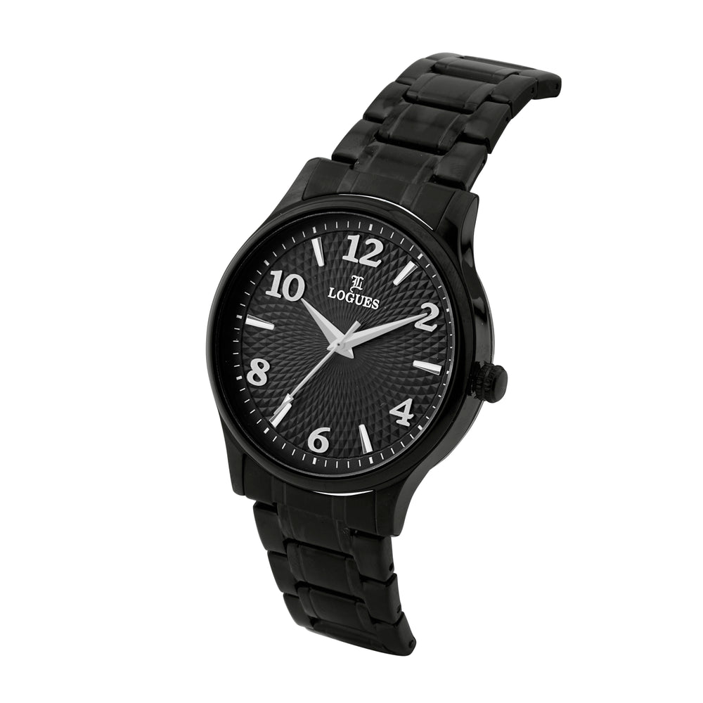 Logues Analog Watch for Men | G 4197 NM-03