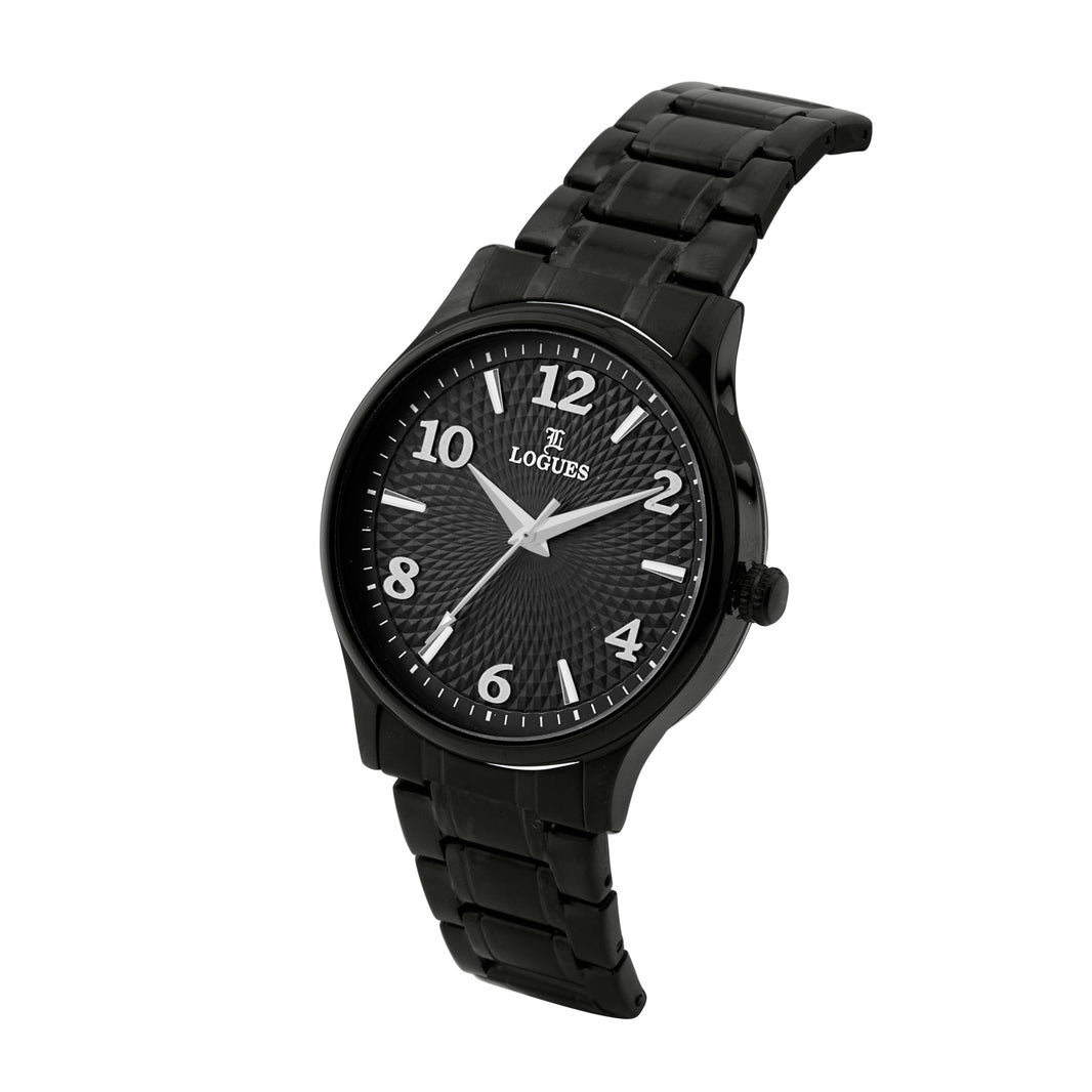 image Logues Analog Watch for Men | G 4197 NM-03