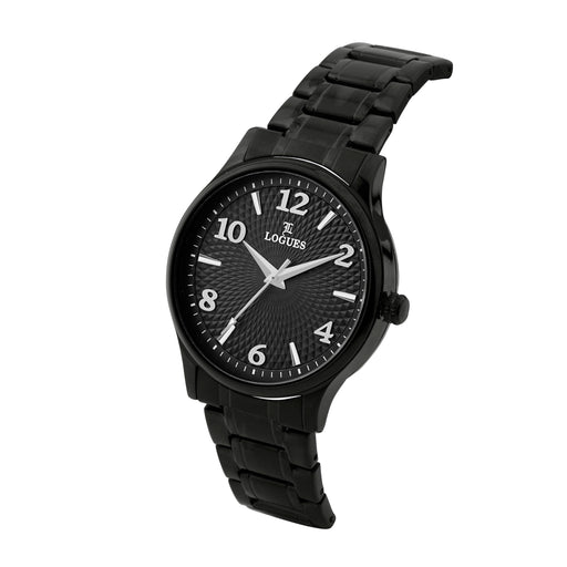 Logues Analog Watch for Men | G 4197 NM-03