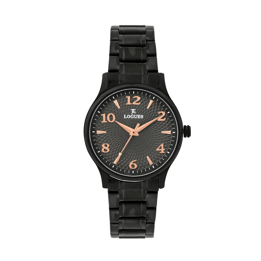 Logues Analog Watch for Men | G 4197 NM-27