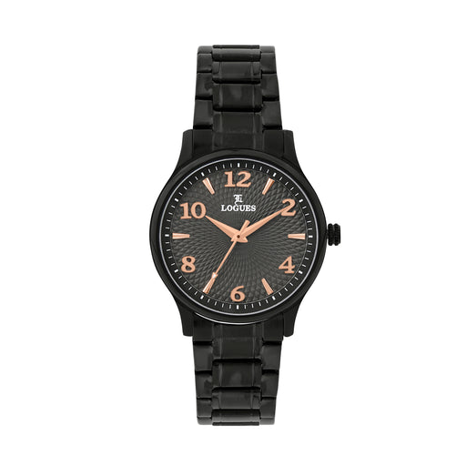 Logues Analog Watch for Men | G 4197 NM-27