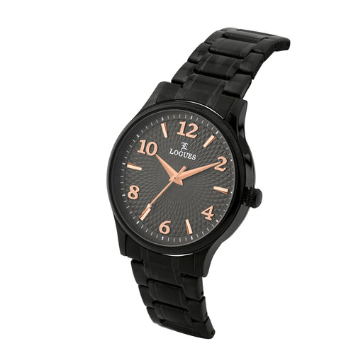 Logues Analog Watch for Men | G 4197 NM-27