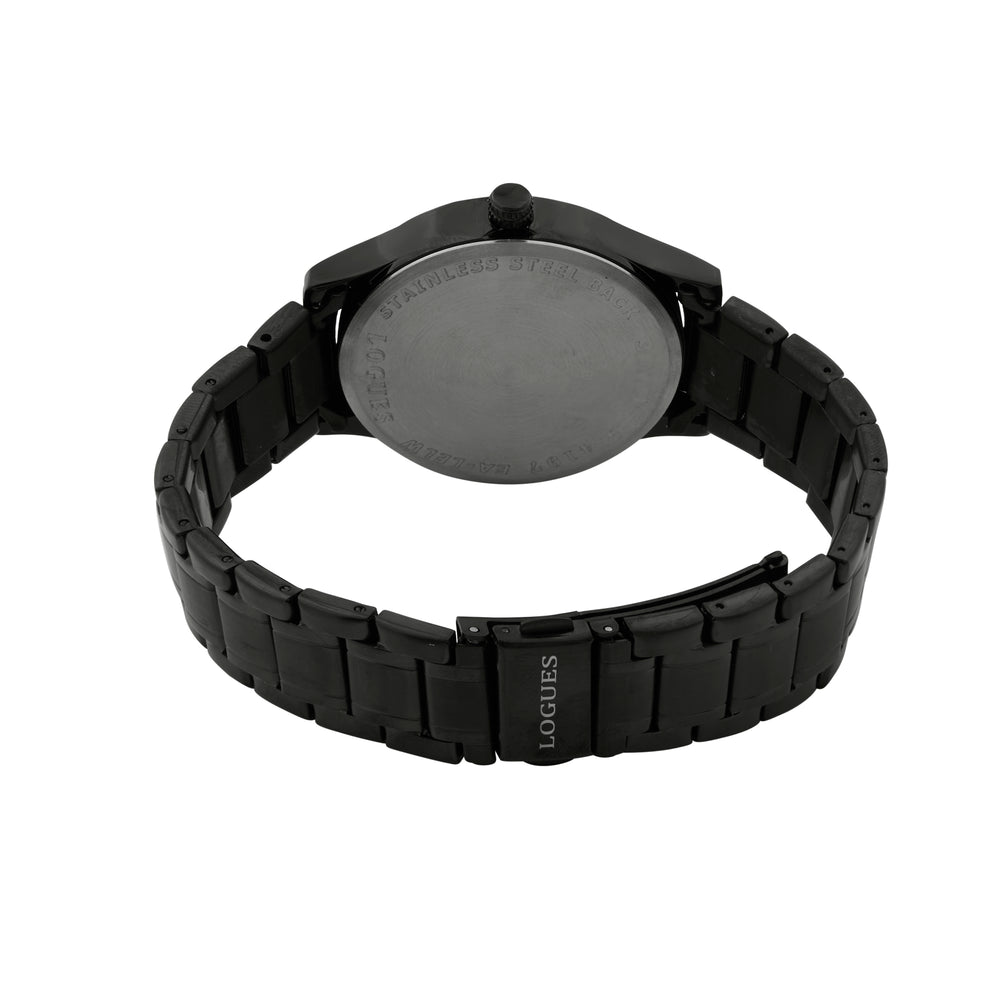 Logues Analog Watch for Men | G 4197 NM-27