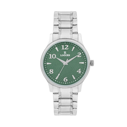 Logues Analog Watch for Men | G 4197 SM-10