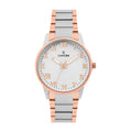 Logues Analog Watch for Men | G 4201 BWM-02