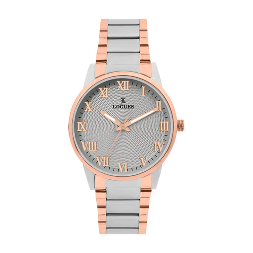 Logues Analog Watch for Men | G 4201 BWM-27
