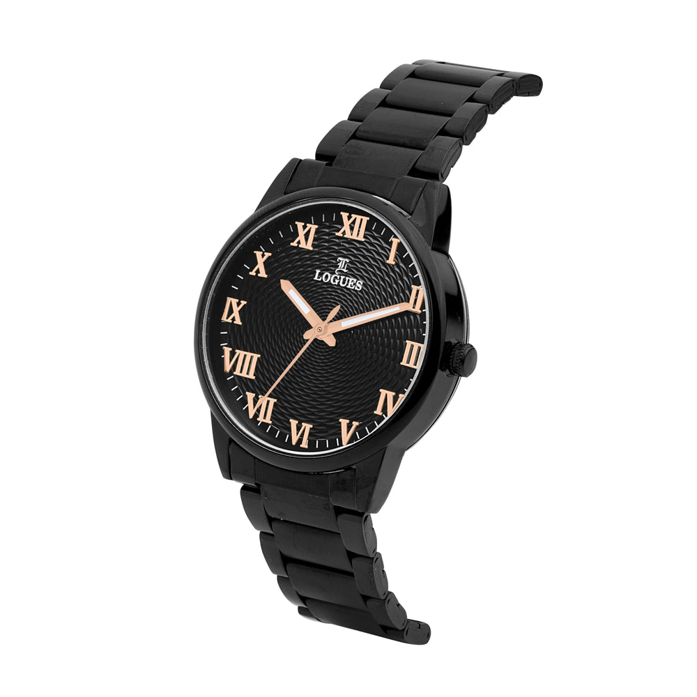 Logues Analog Watch for Men | G 4201 NM-03