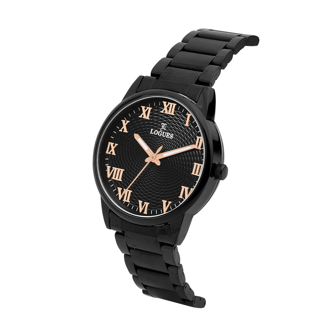 image Logues Analog Watch for Men | G 4201 NM-03