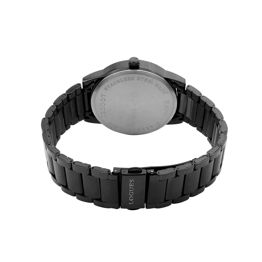 Logues Analog Watch for Men | G 4201 NM-03