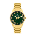 Logues Analog Watch for Men | G 4201 YM-10