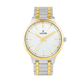 Logues Analog Watch for Men | G 4202 BM-02