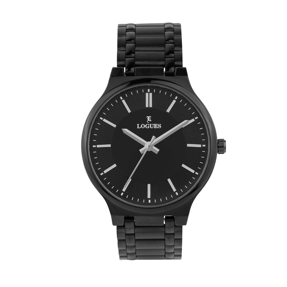 Logues Analog Watch for Men | G 4202 NM-03