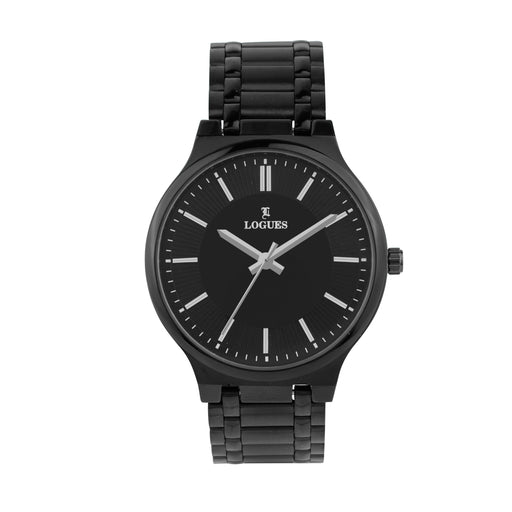 Logues Analog Watch for Men | G 4202 NM-03