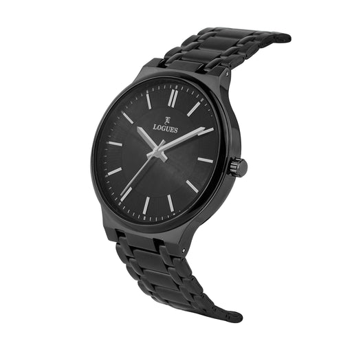 Logues Analog Watch for Men | G 4202 NM-03