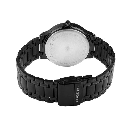 Logues Analog Watch for Men | G 4202 NM-03